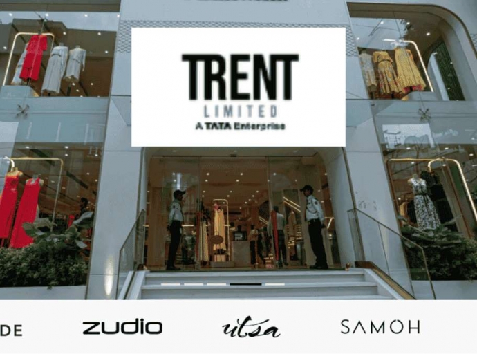 Trent bets on scale over pricing to outrun India’s retail slowdown